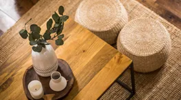 Sala espa&ccedil;osa