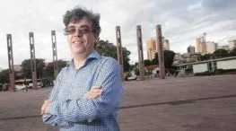 Arquitetura assinada por Eduardo Beggiato