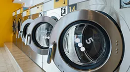 Lavanderia pr&aacute;tica