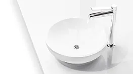 Lou&ccedil;as e metais Deca