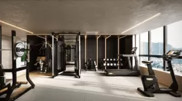 Academia by Technogym