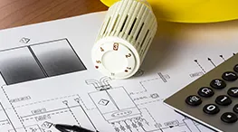 Plantas personalizadas