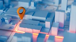 Localiza&ccedil;&atilde;o privilegiada