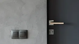 Acabamento de primeira linha