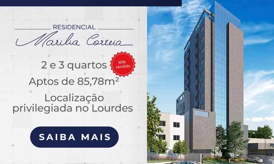 Residencial Mar&iacute;lia