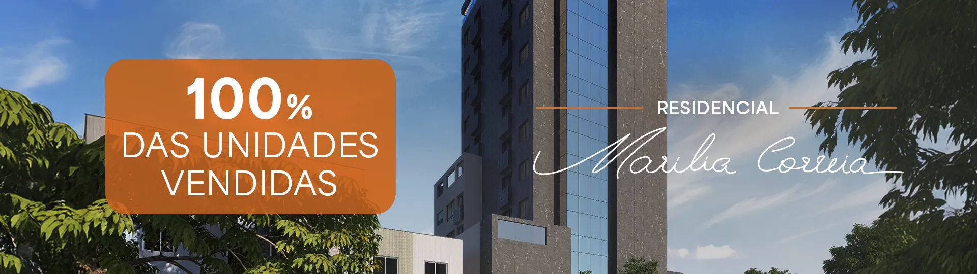 Residencial Marília
